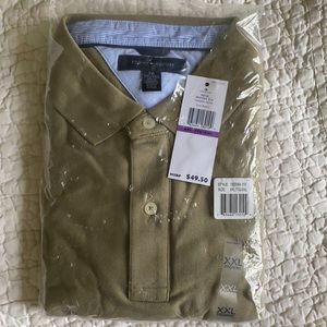 Tommy Hilfiger Men’s Polo Shirt